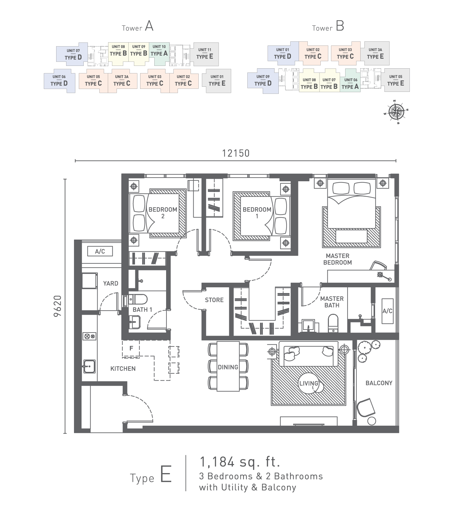 Full Width Image